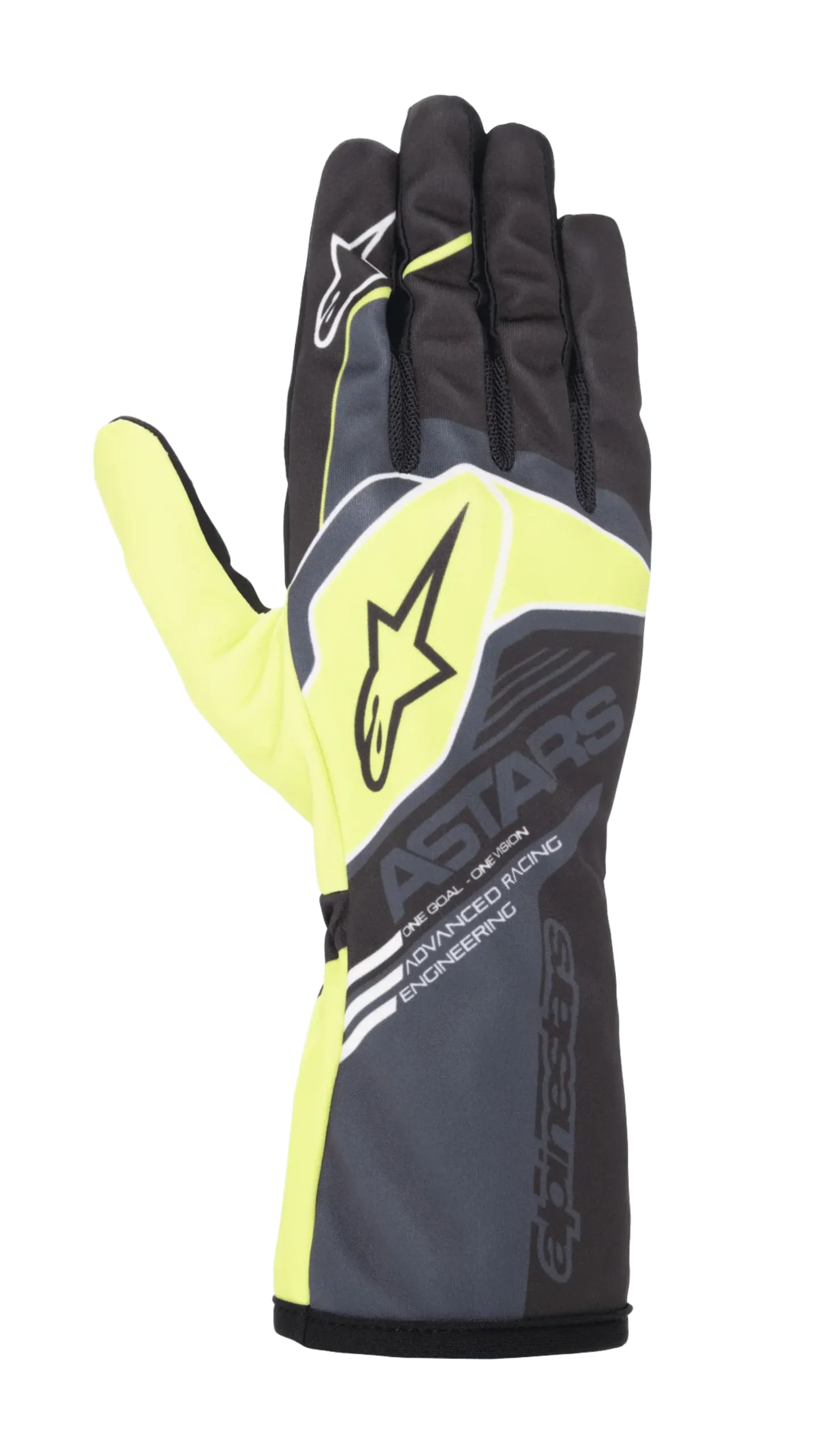 Jugend-Tech-1 K Race S V2 Corporate Handschuhe