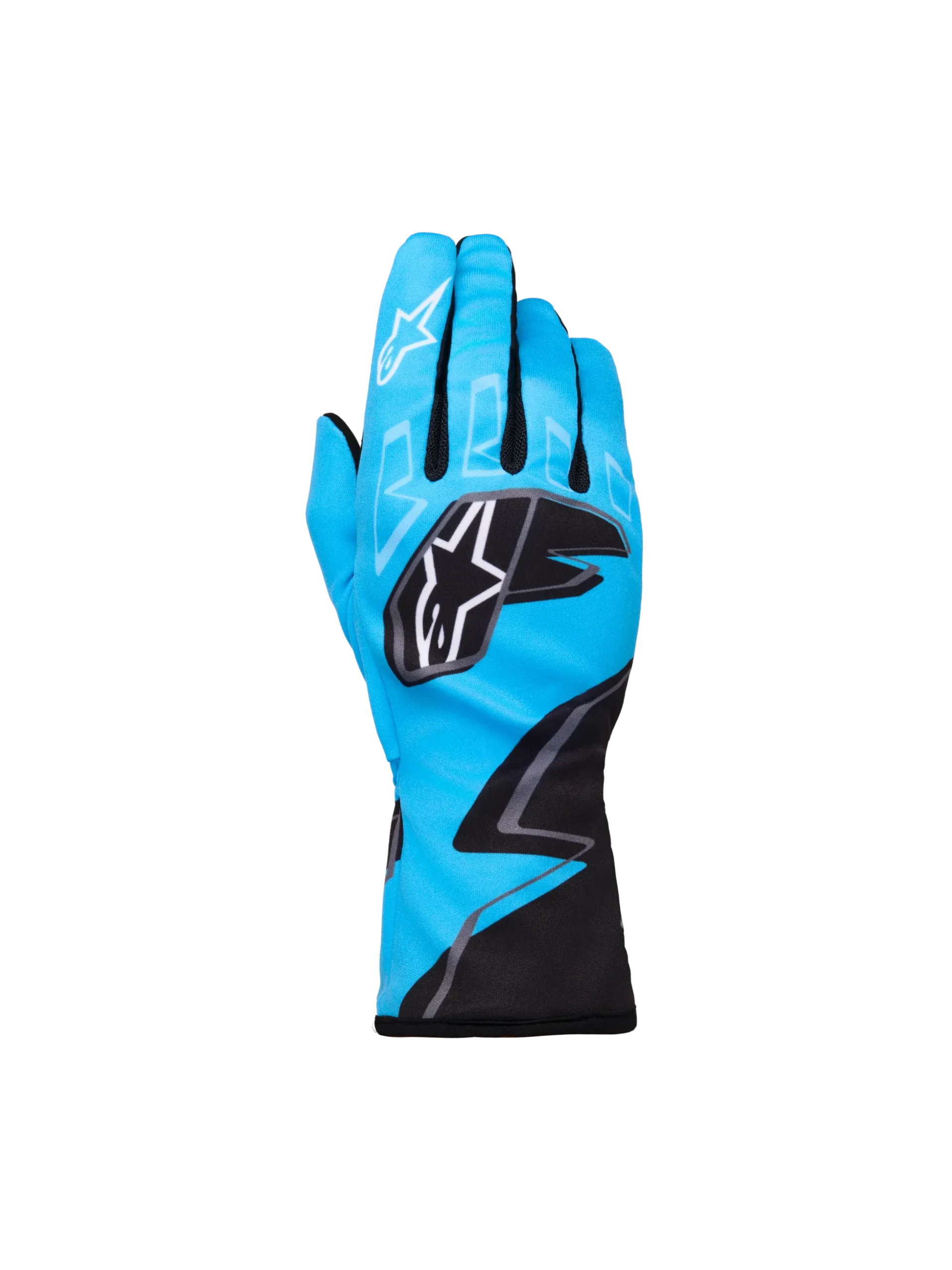 Jugend-Tech-1 K Race S V2 Graphic 1 Handschuhe