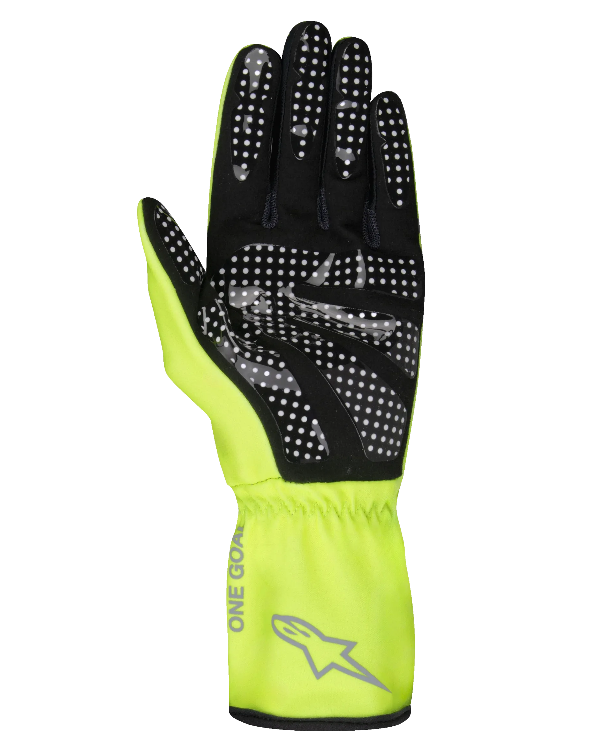 Jugend-Tech-1 K Race S V2 Pure Handschuhe