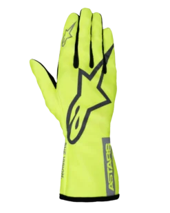 Jugend-Tech-1 K Race S V2 Pure Handschuhe