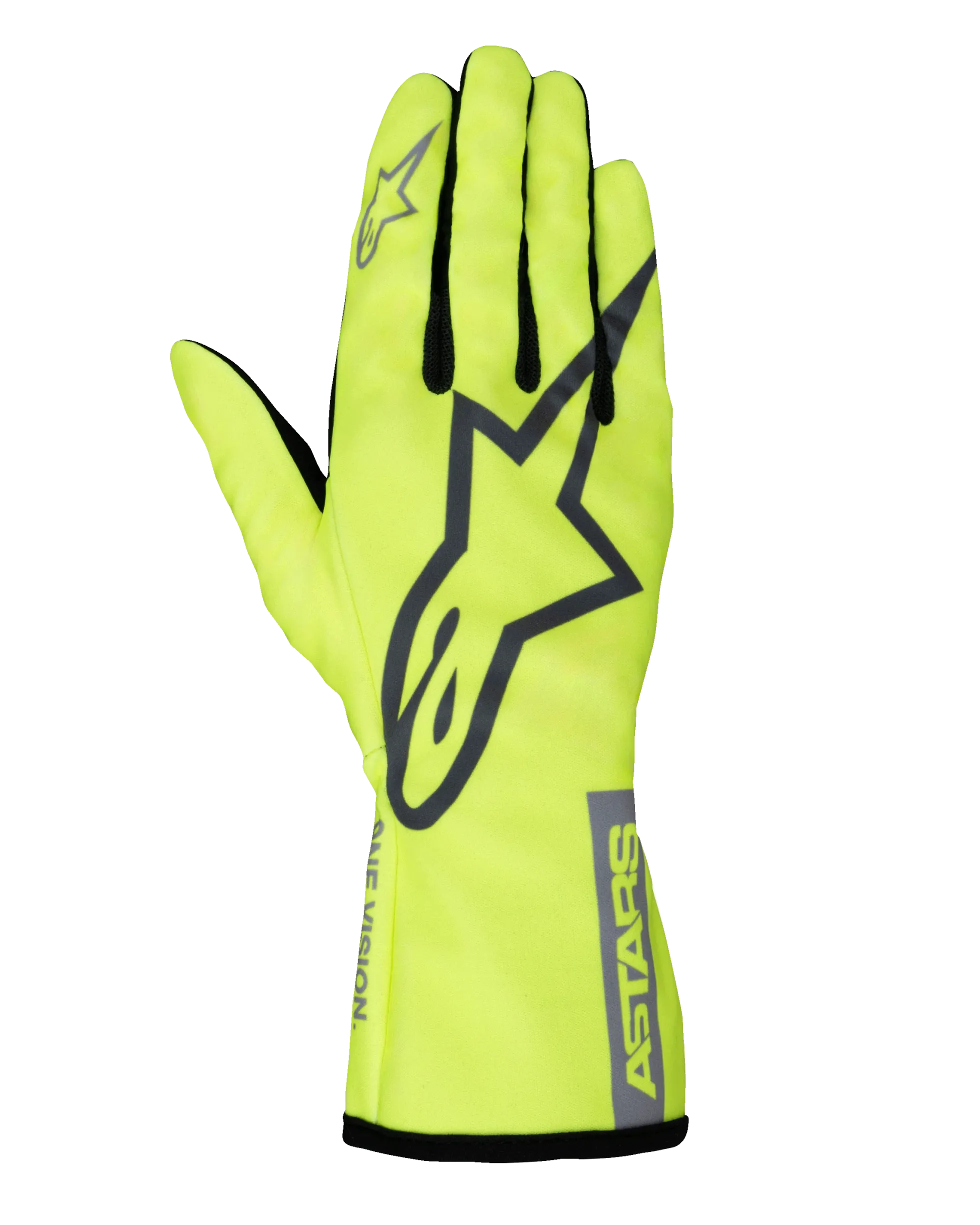 Jugend-Tech-1 K Race S V2 Pure Handschuhe