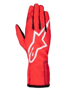 Jugend-Tech-1 K Race S V2 Pure Handschuhe