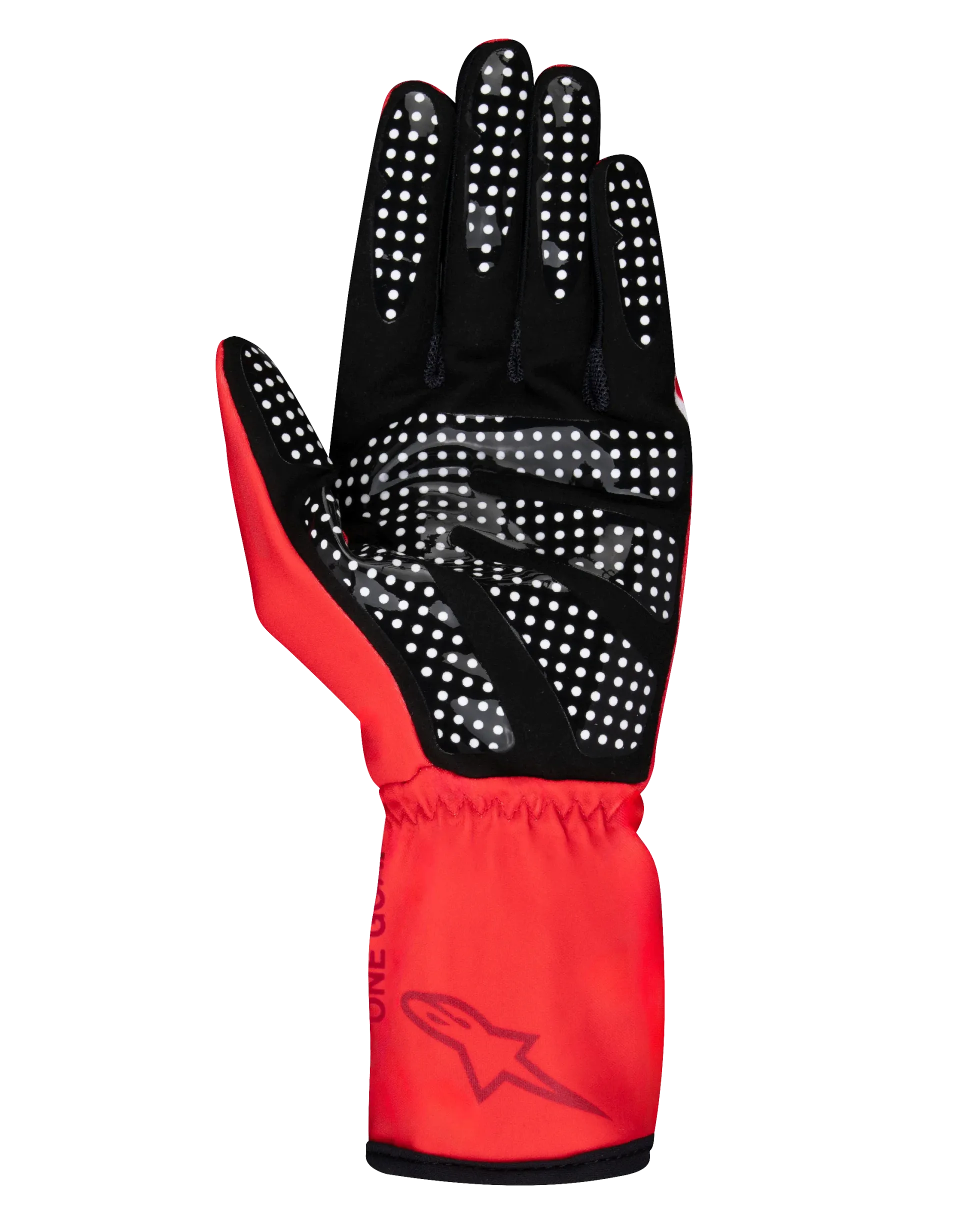 Jugend-Tech-1 K Race S V2 Pure Handschuhe