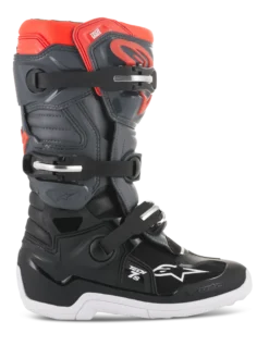 Jugend Tech 7S Stiefel