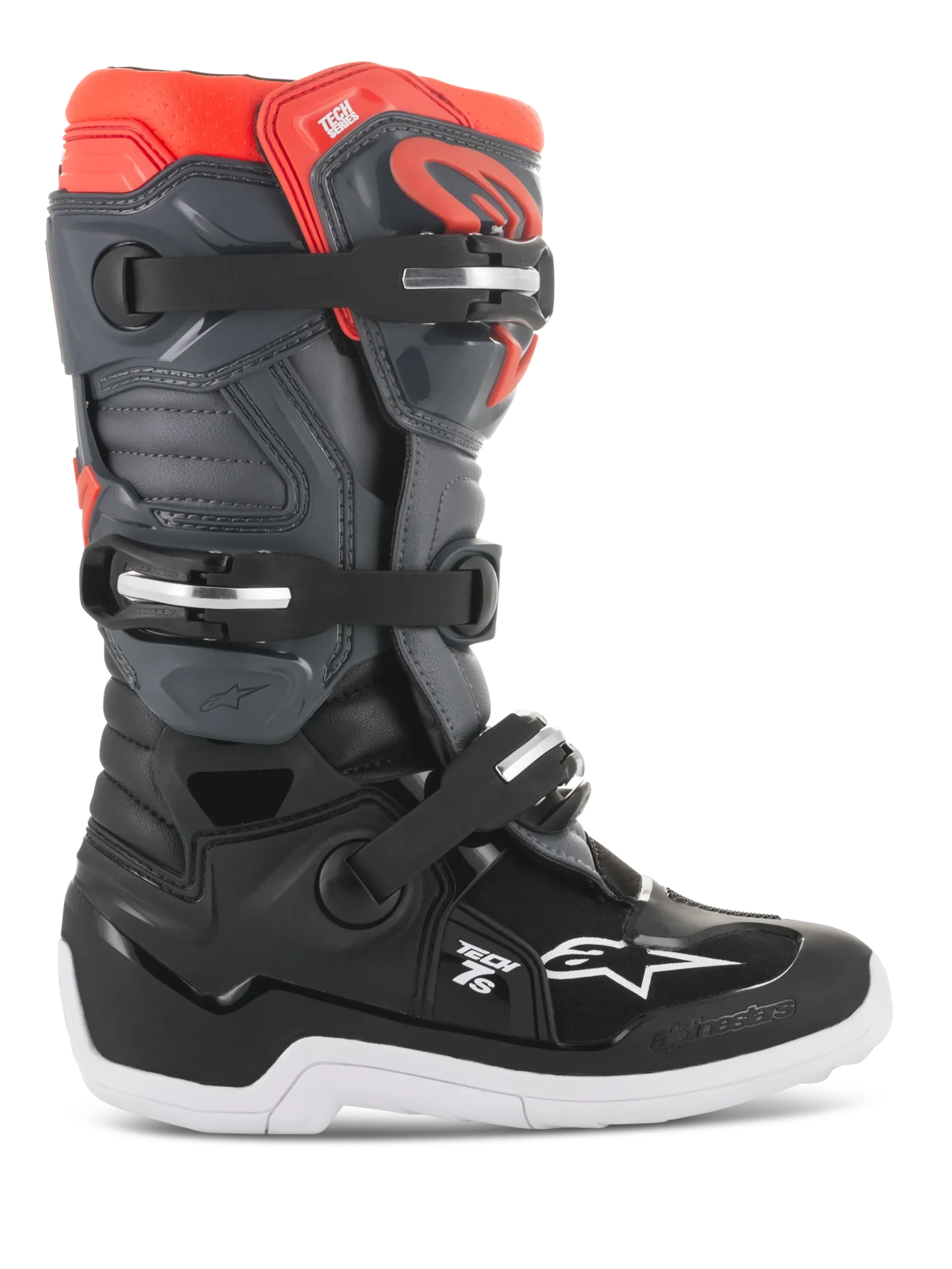 Jugend Tech 7S Stiefel