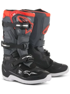 Jugend Tech 7S Stiefel