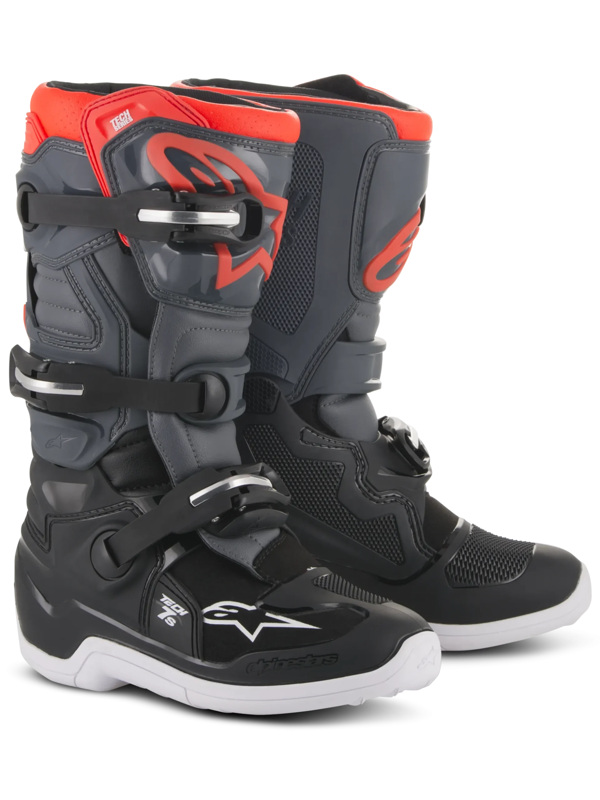 Jugend Tech 7S Stiefel