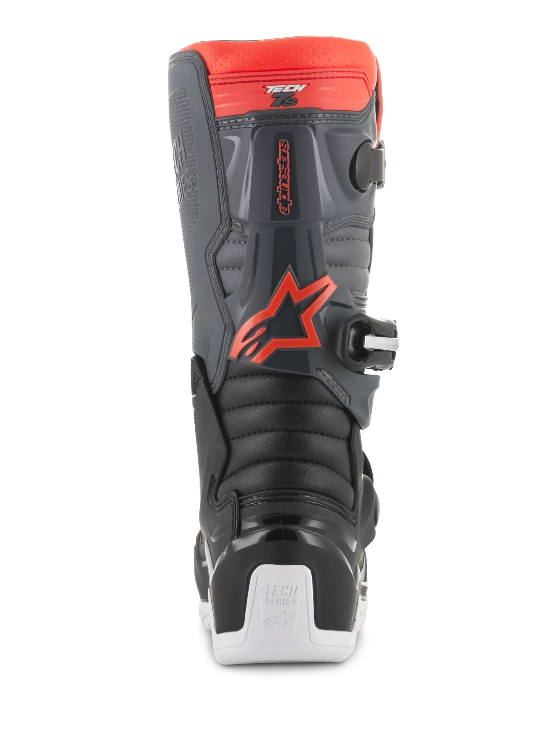 Jugend Tech 7S Stiefel
