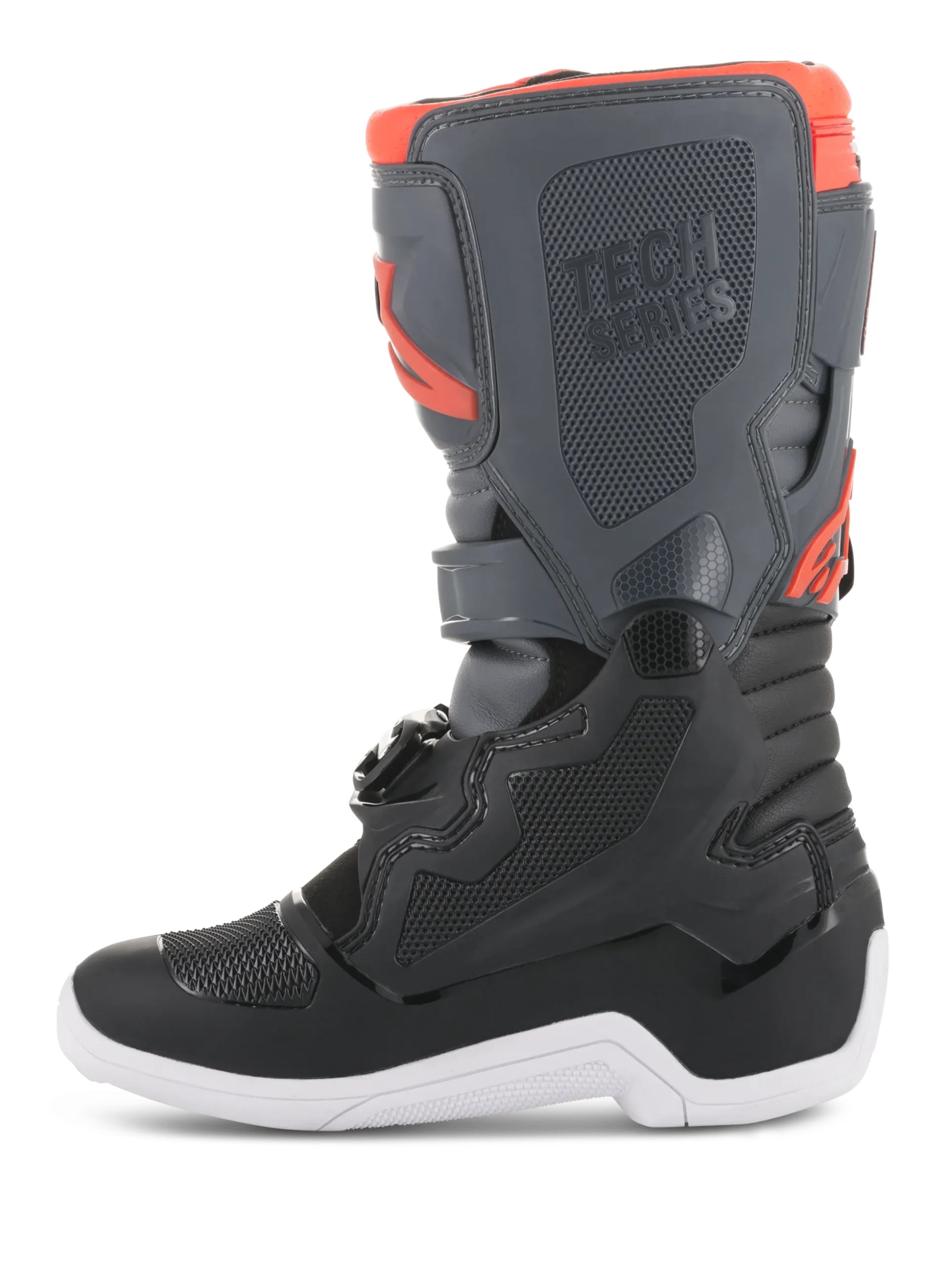 Jugend Tech 7S Stiefel
