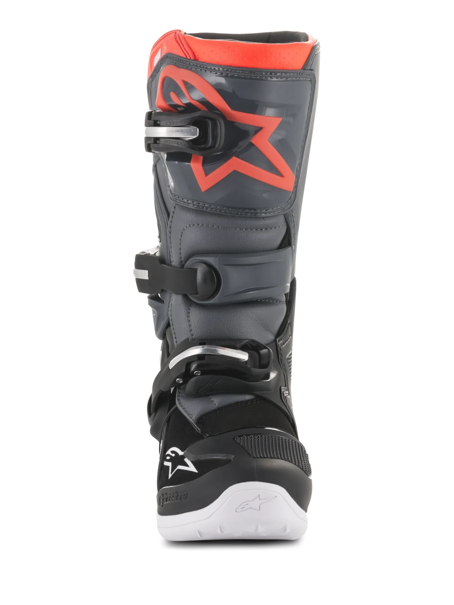 Jugend Tech 7S Stiefel