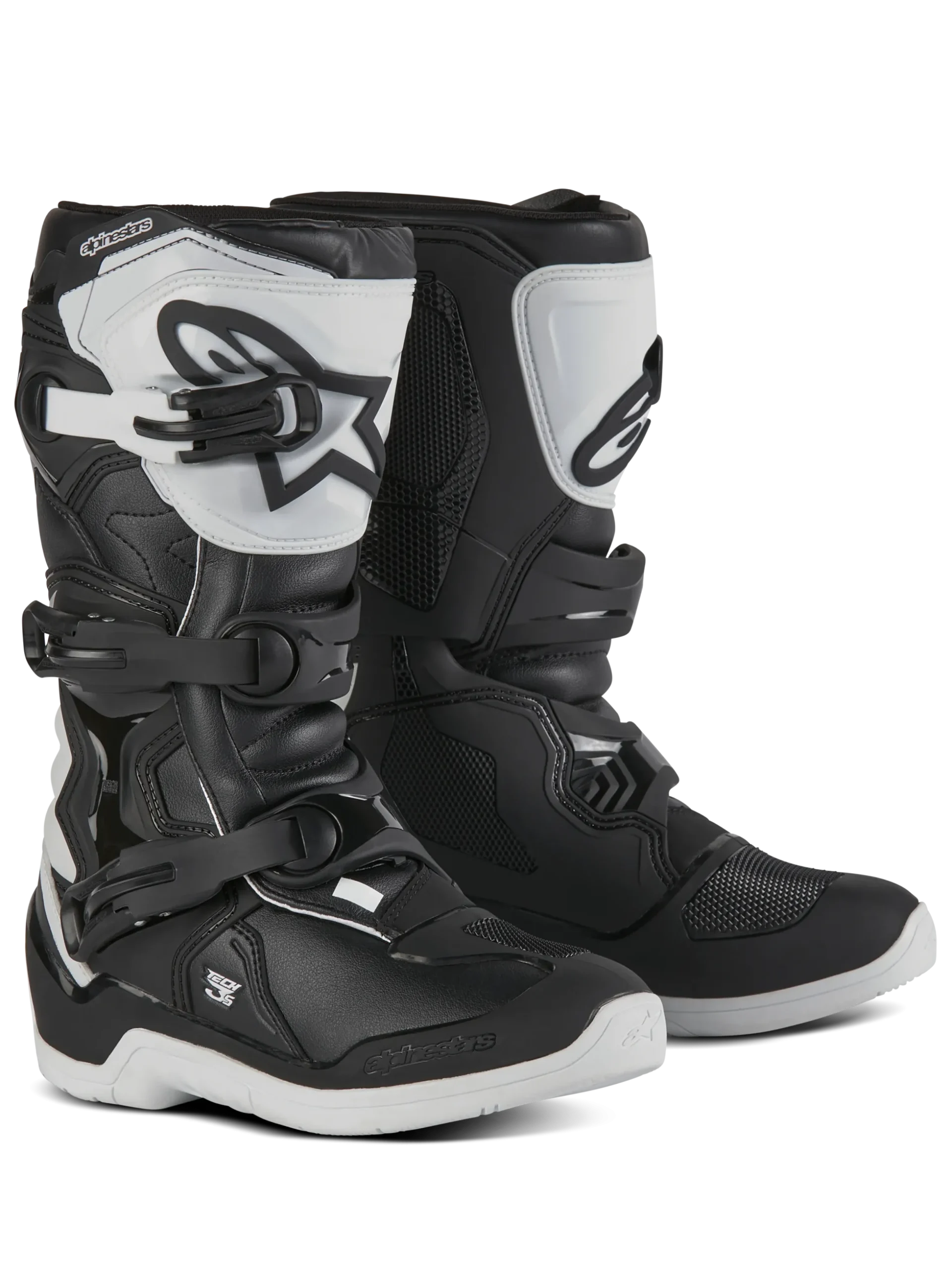 Jugend-Tech 3S Stiefel