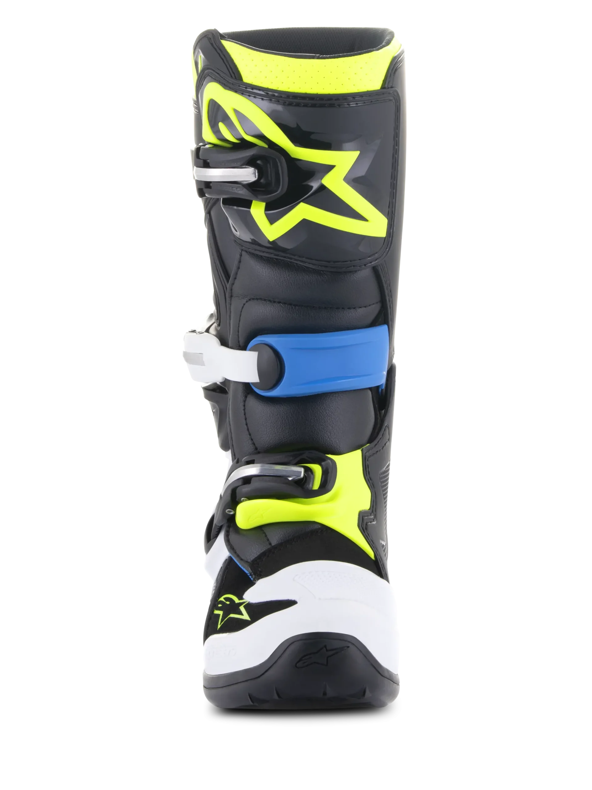 Jugend Tech 7S Stiefel
