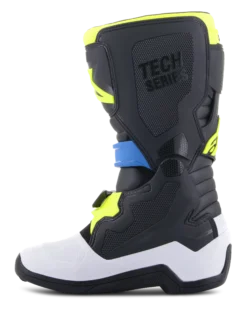 Jugend Tech 7S Stiefel