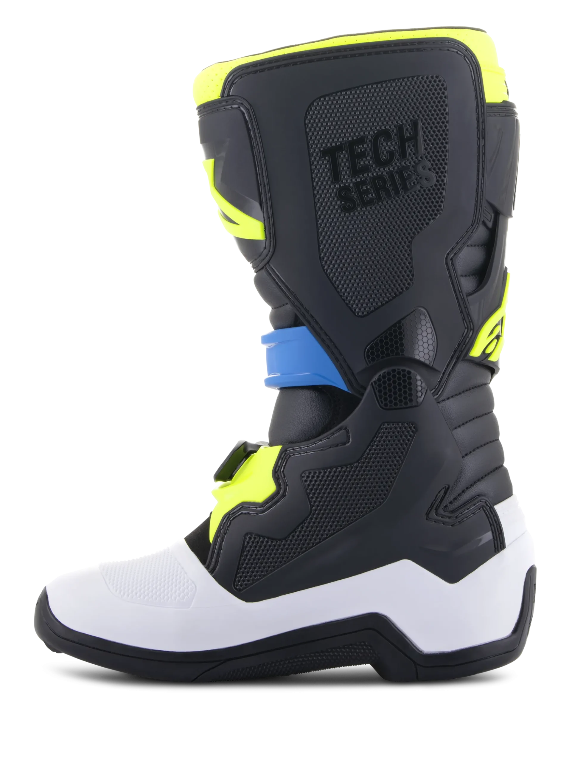 Jugend Tech 7S Stiefel
