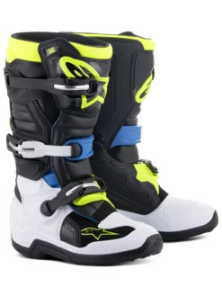 Jugend Tech 7S Stiefel