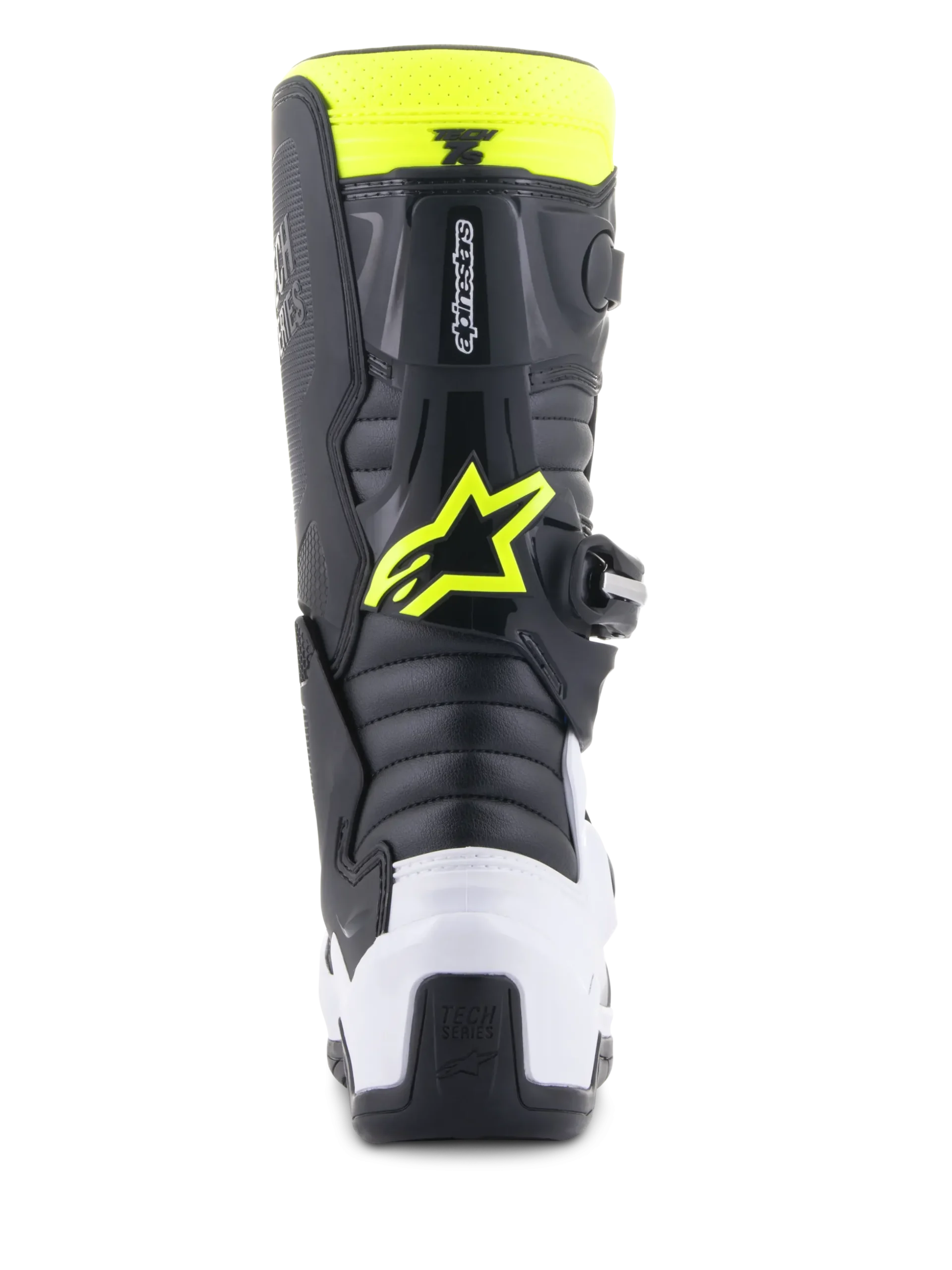 Jugend Tech 7S Stiefel