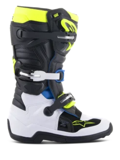Jugend Tech 7S Stiefel