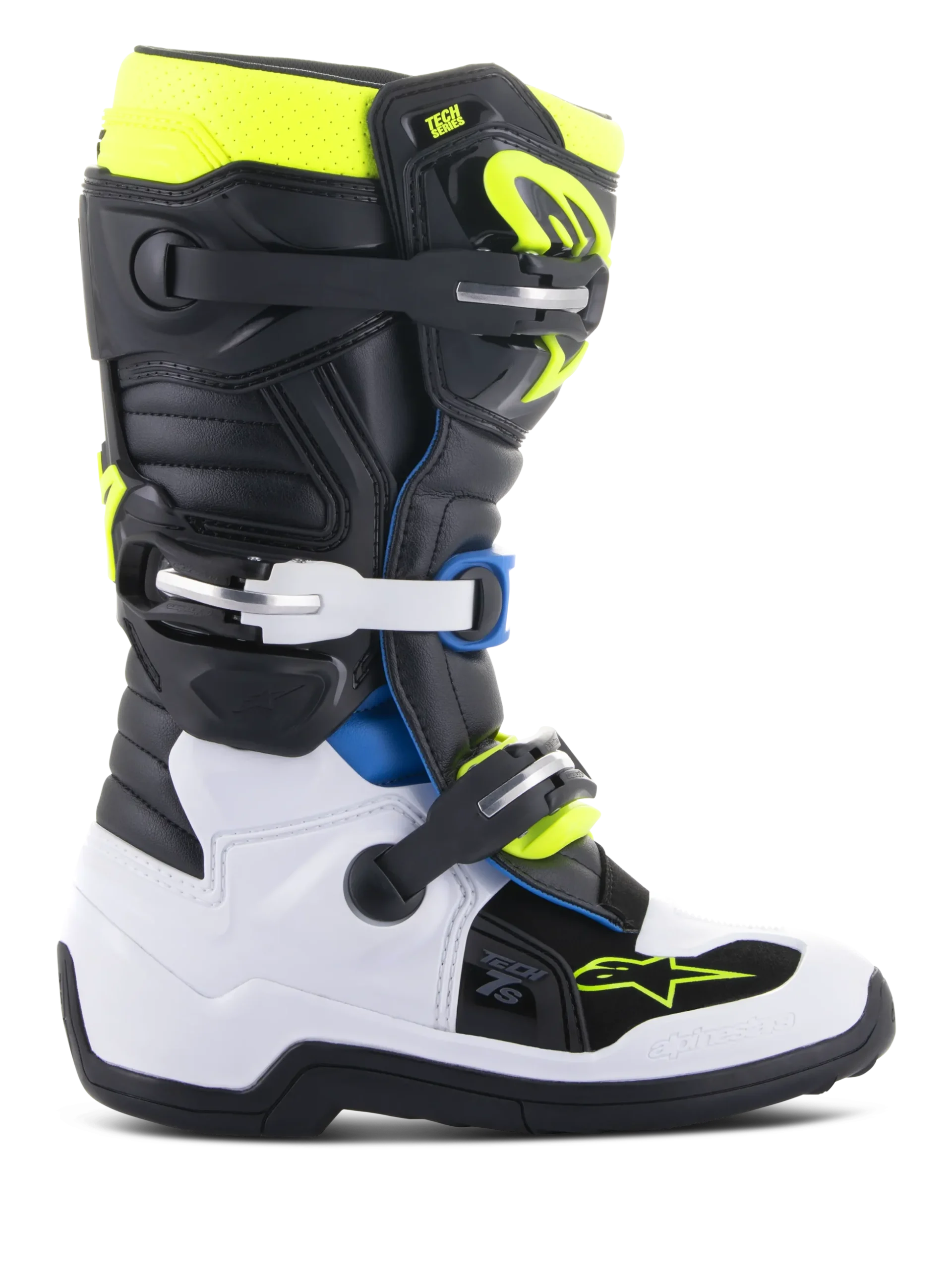 Jugend Tech 7S Stiefel