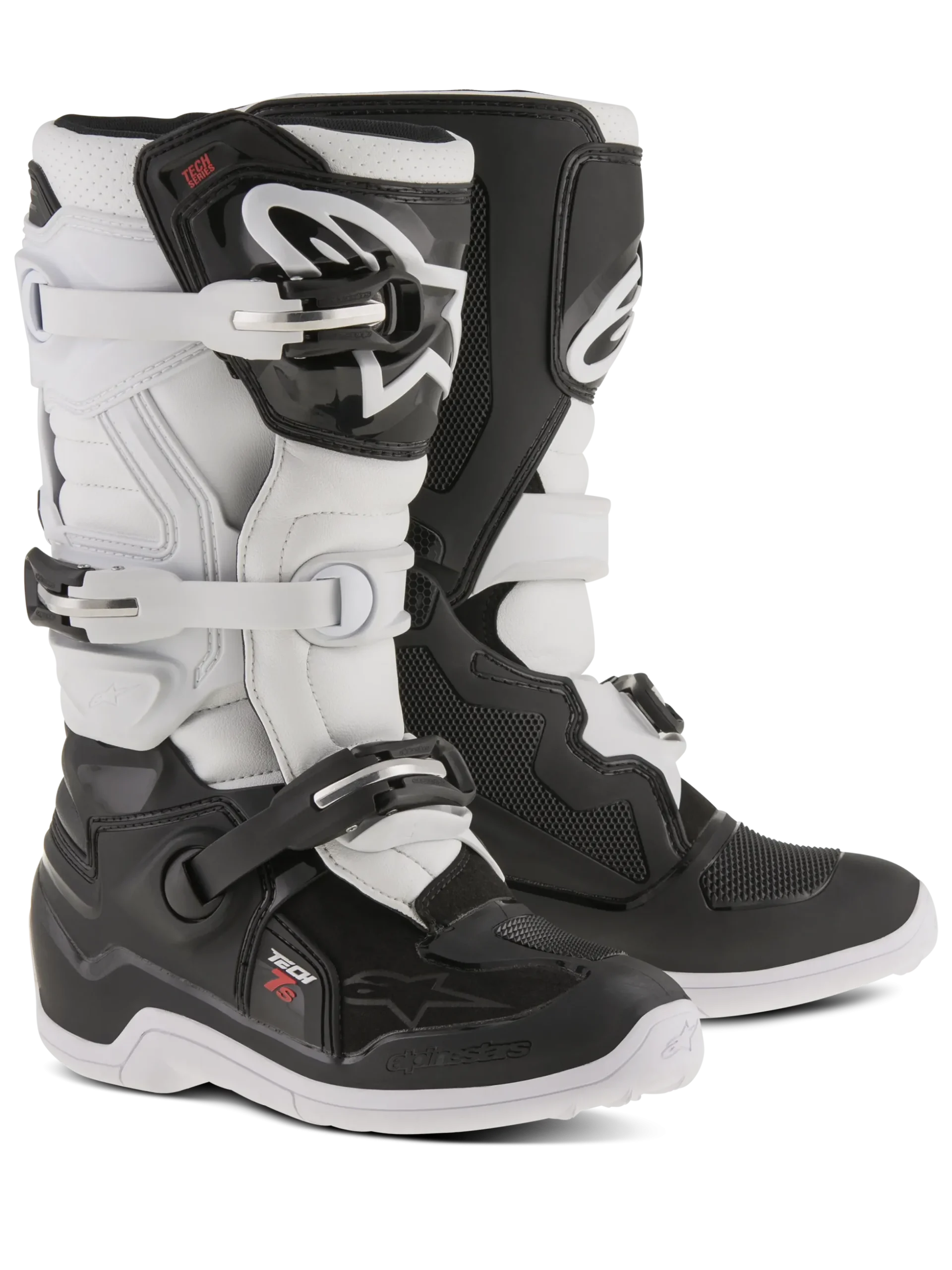 Jugend Tech 7S Stiefel