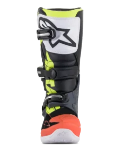 Jugend Tech 7S Stiefel