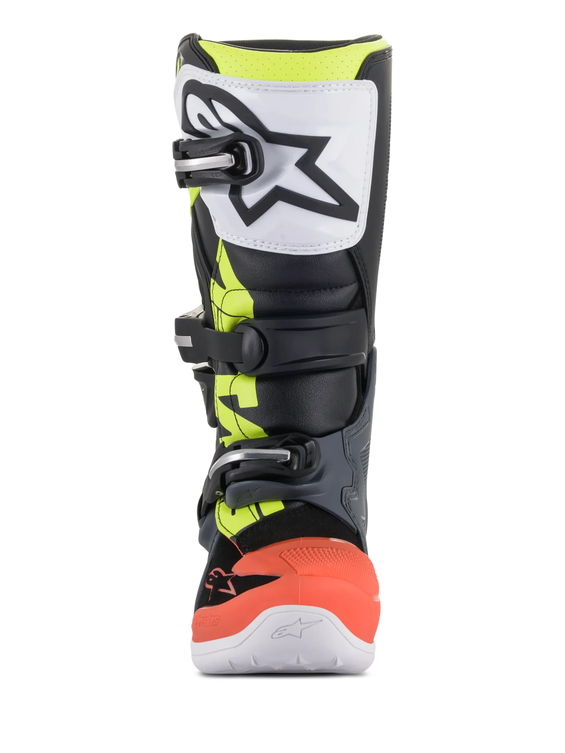 Jugend Tech 7S Stiefel