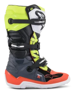 Jugend Tech 7S Stiefel