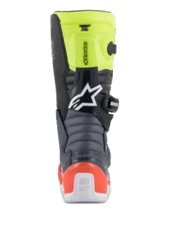 Jugend Tech 7S Stiefel