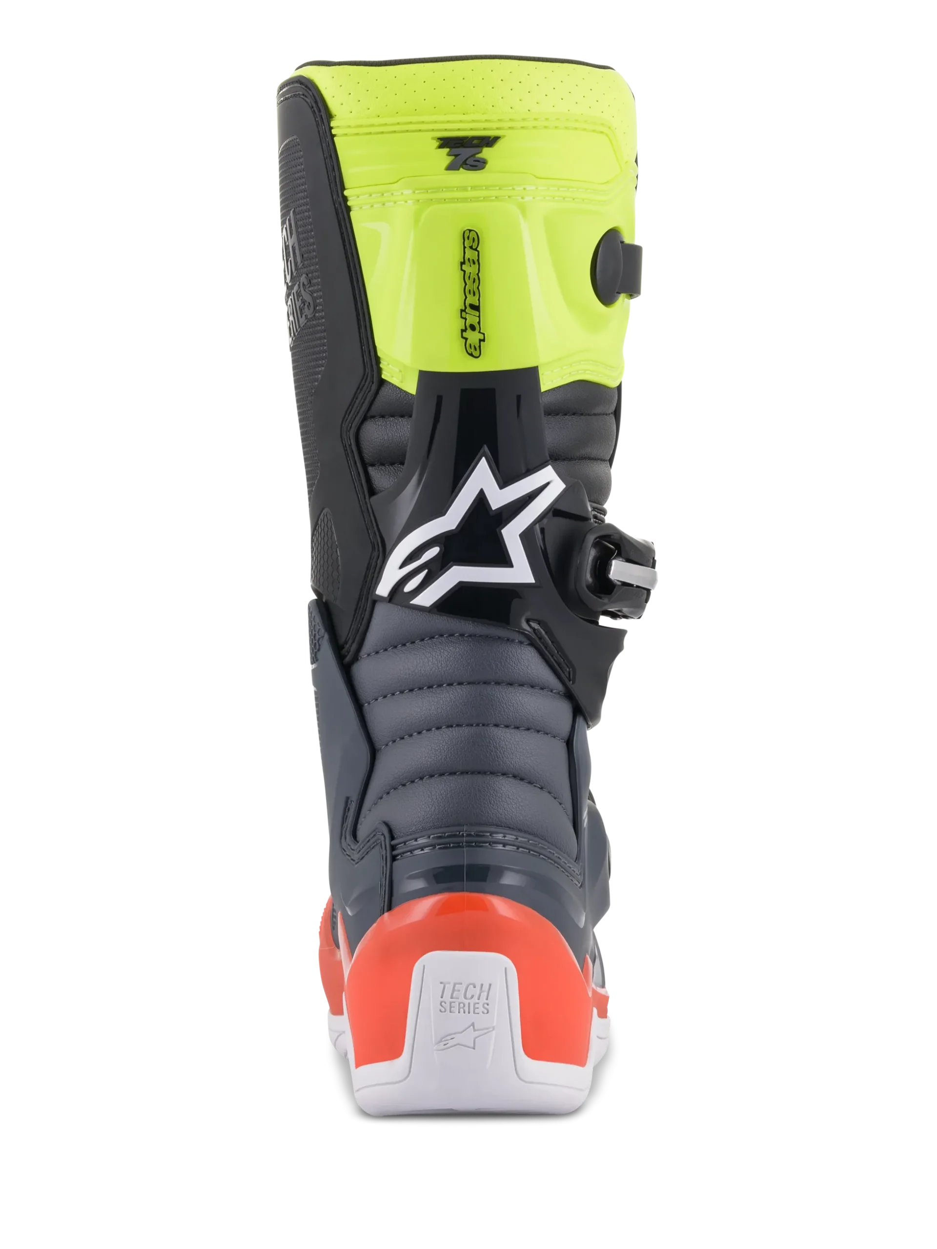 Jugend Tech 7S Stiefel