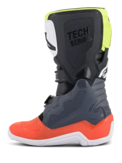 Jugend Tech 7S Stiefel