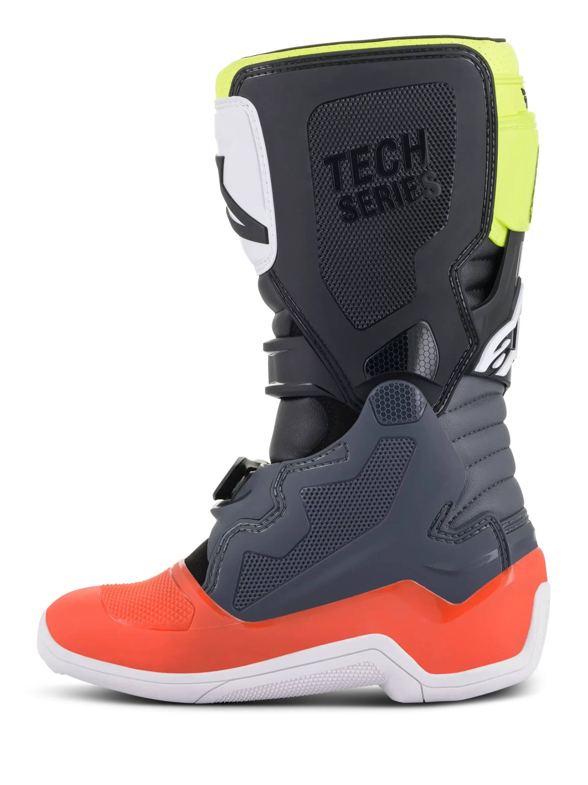 Jugend Tech 7S Stiefel