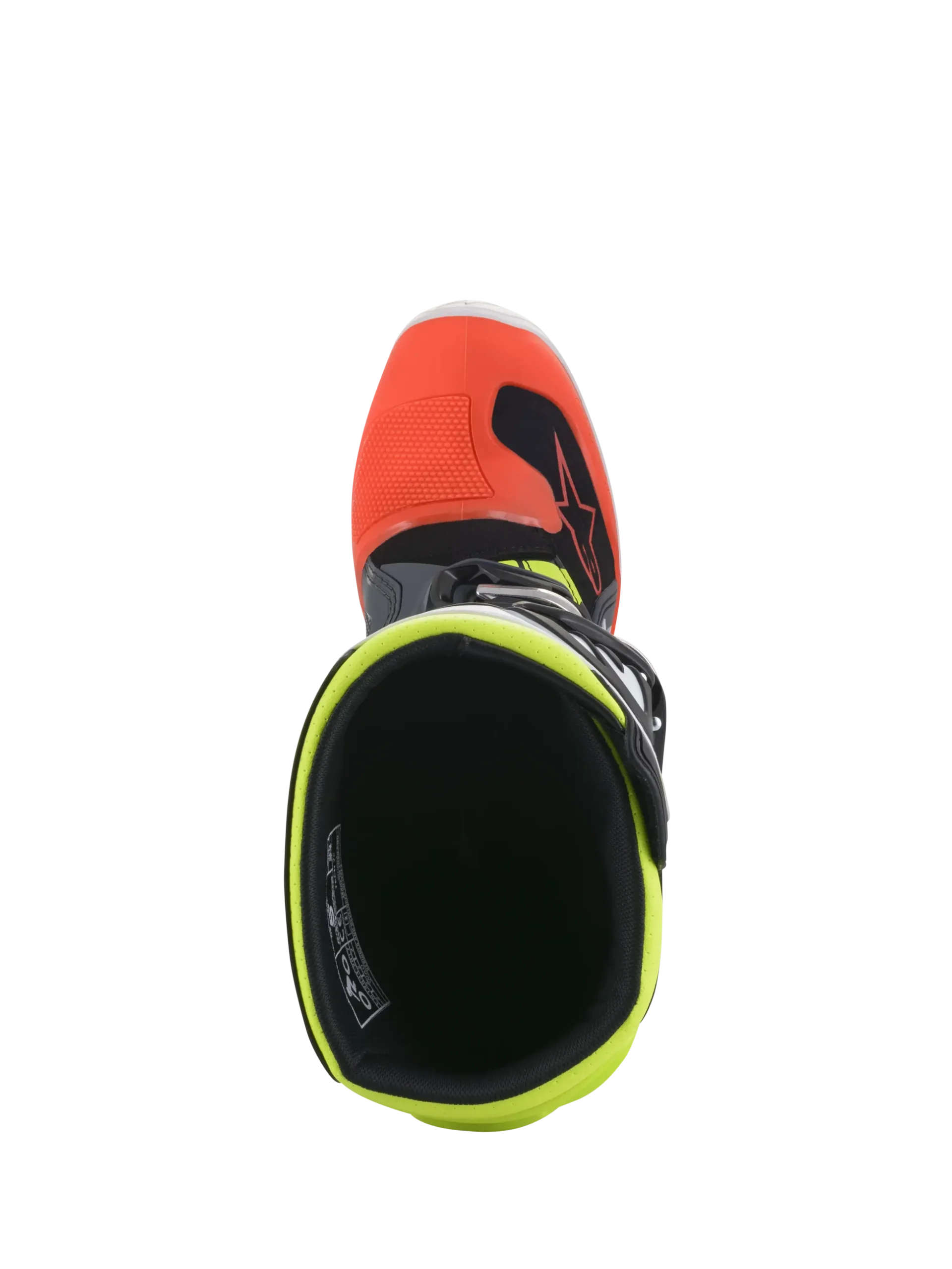 Jugend Tech 7S Stiefel