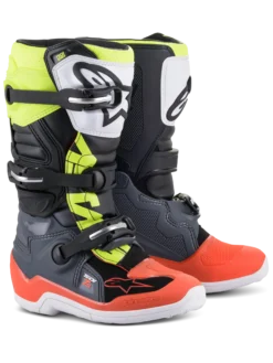 Jugend Tech 7S Stiefel