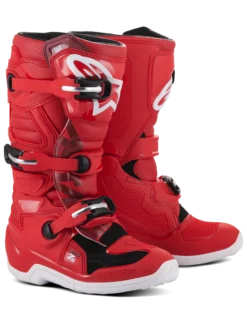 Jugend Tech 7S Stiefel