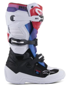 Jugend Tech 7S Stiefel