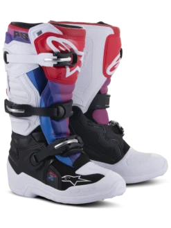 Jugend Tech 7S Stiefel