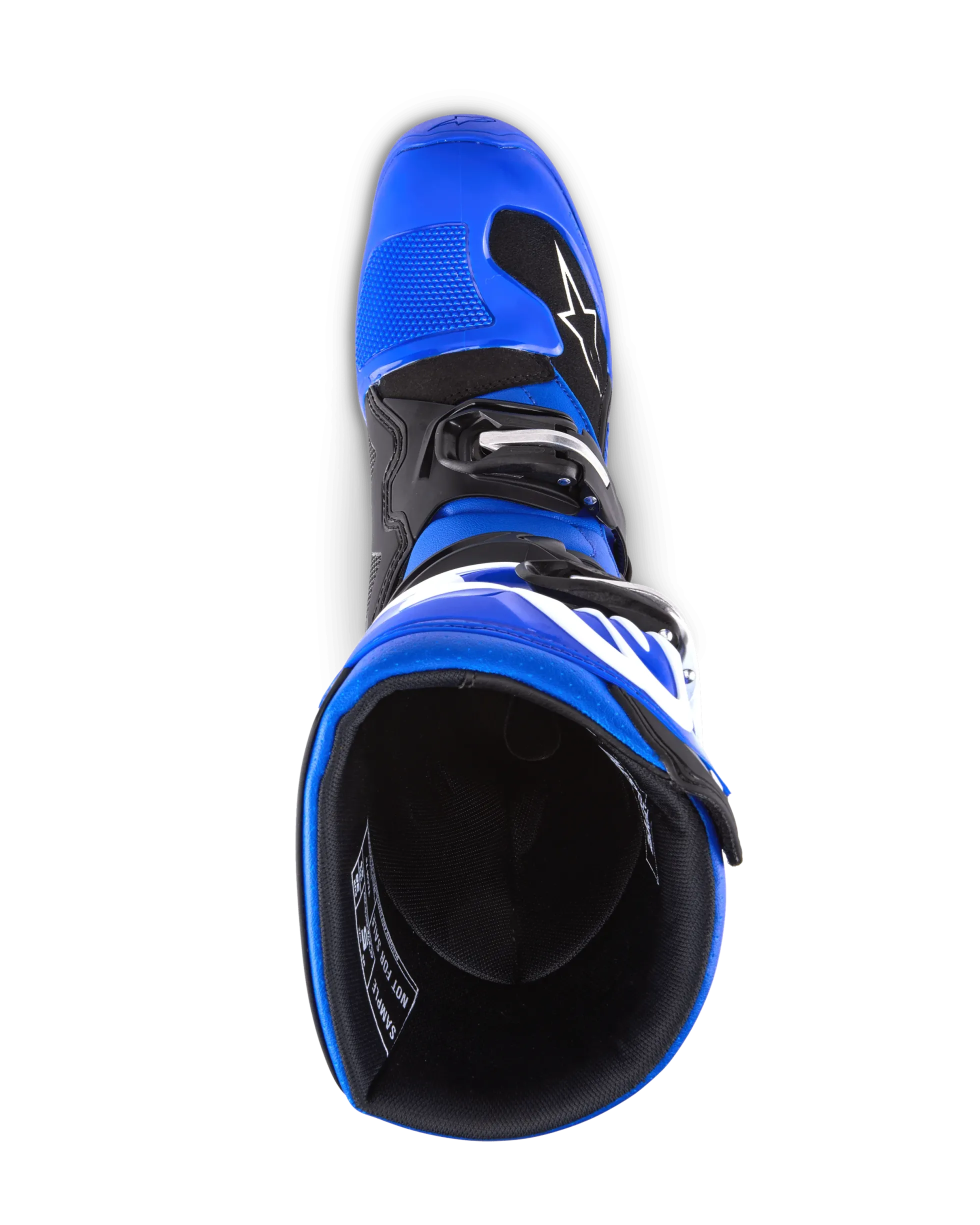 Jugend-Tech 7 S Stiefel