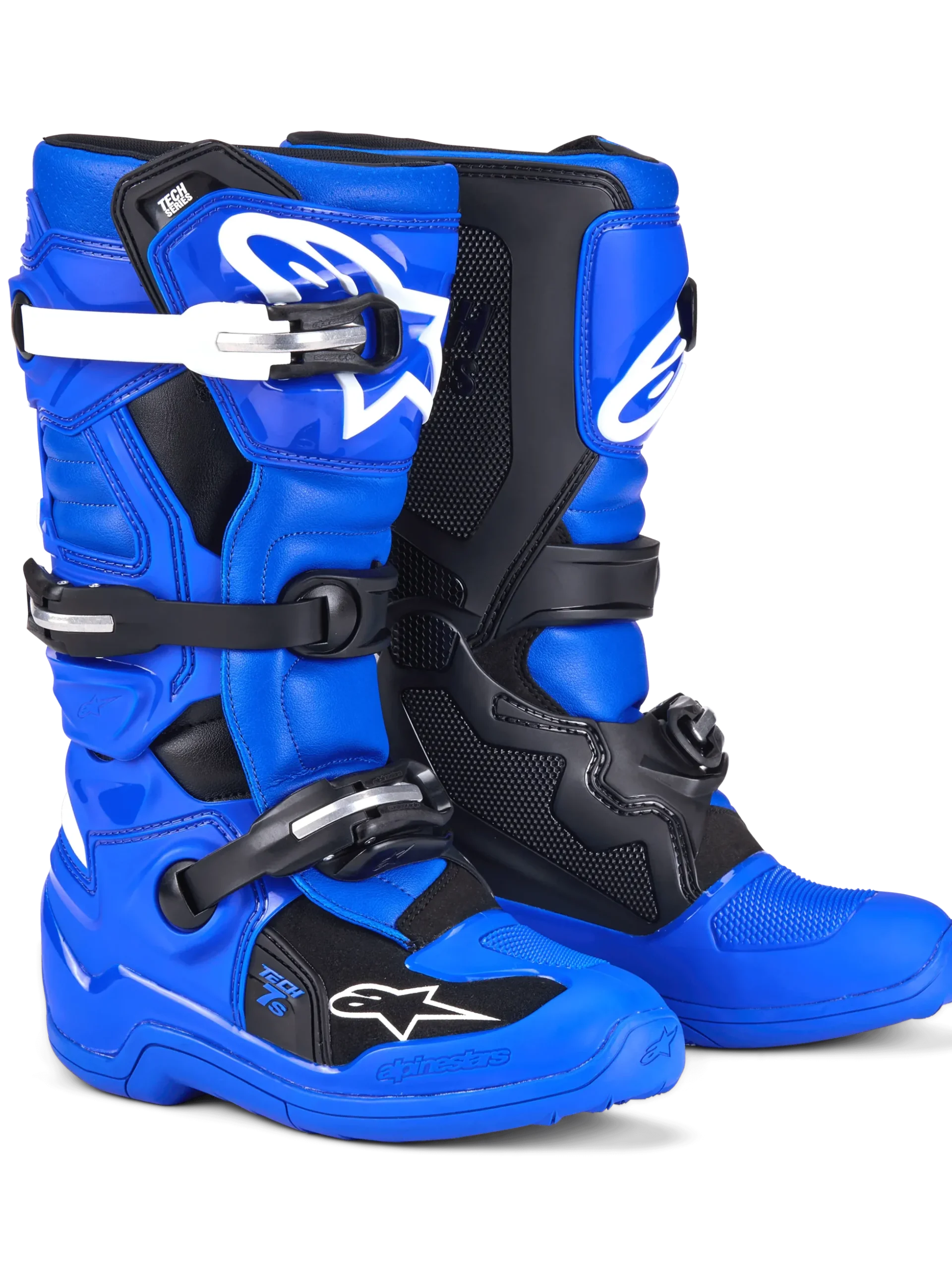 Jugend-Tech 7 S Stiefel