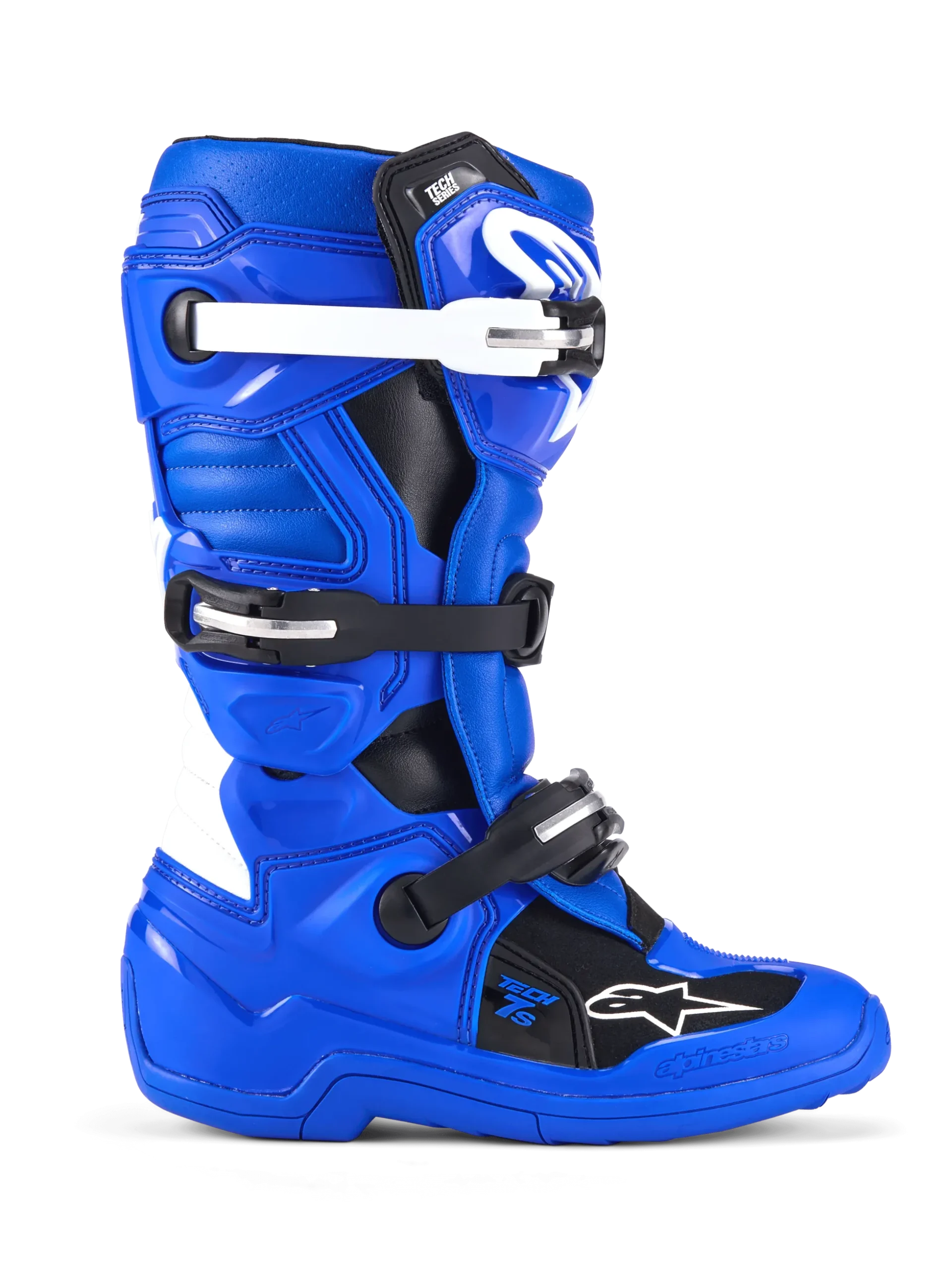 Jugend-Tech 7 S Stiefel