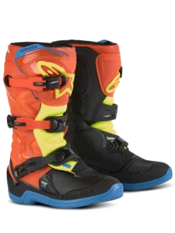 Jugend-Tech 3S Stiefel