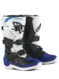 Jugend Tech 3S Stiefel
