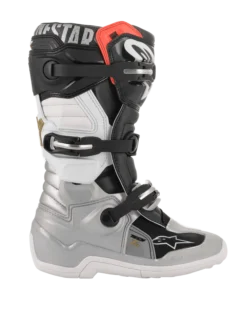 Jugend Tech 7S Stiefel - Past Colors