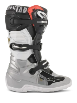 Jugend Tech 7S Stiefel - Past Colors