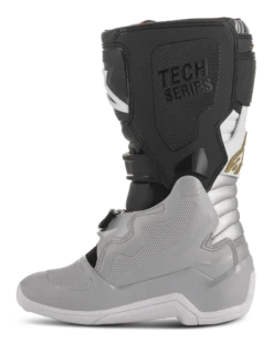 Jugend Tech 7S Stiefel - Past Colors