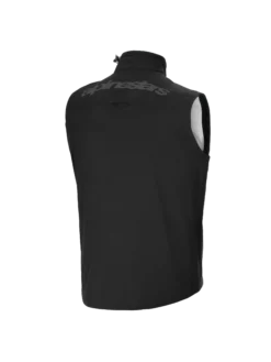 Jugend-Techstar Softshell Weste