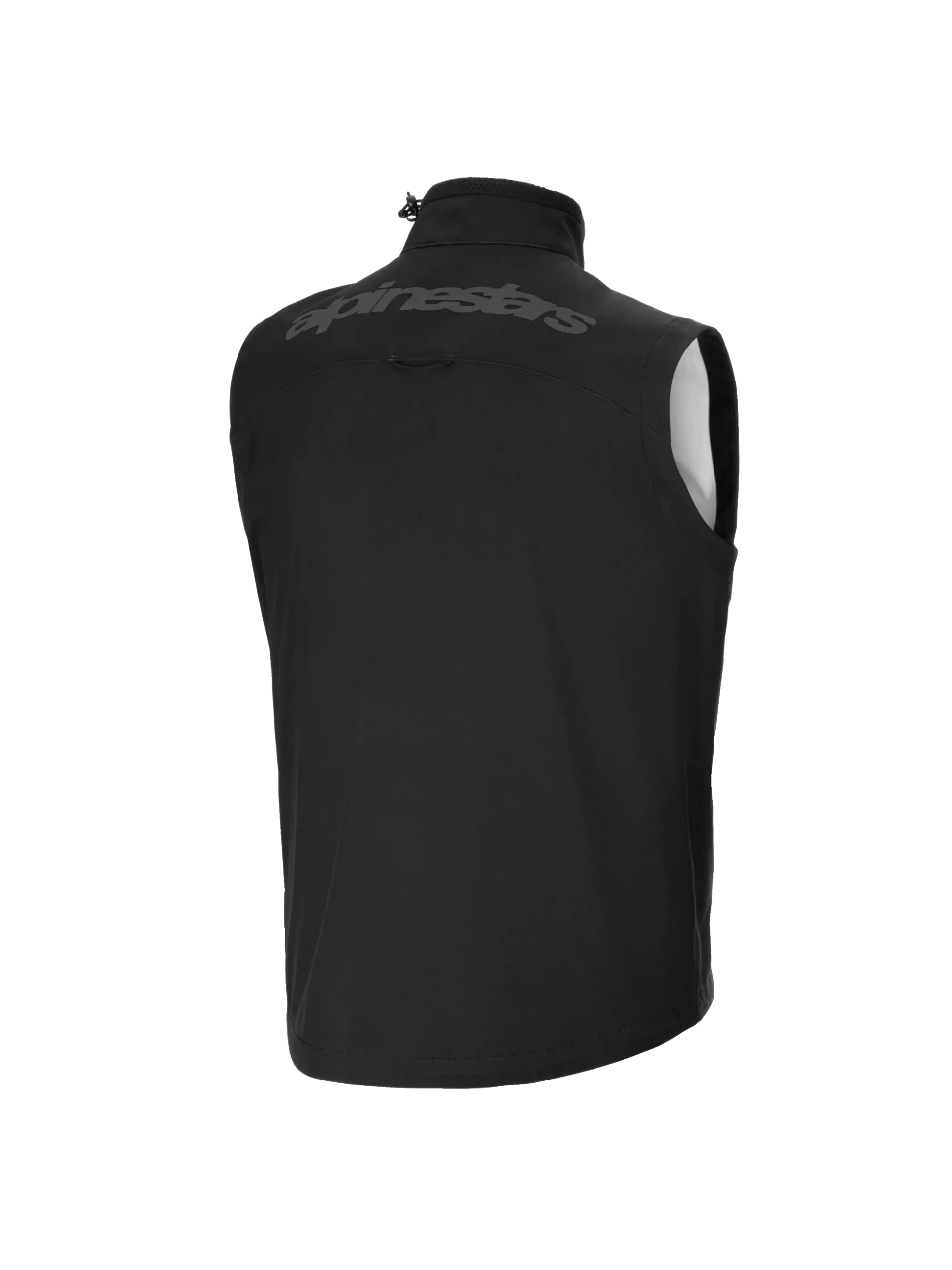 Jugend-Techstar Softshell Weste