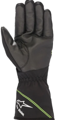 Jugend-Tempest V2 Wasserdicht Handschuhe