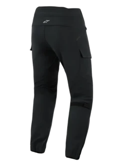 Juggernaut V2 Motorradhose