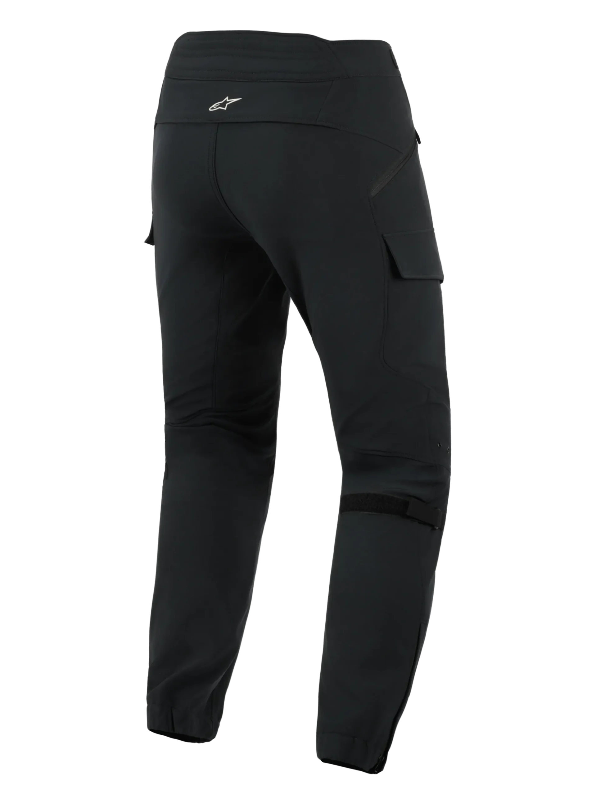 Juggernaut V2 Motorradhose