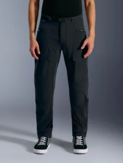 Juggernaut V2 Motorradhose