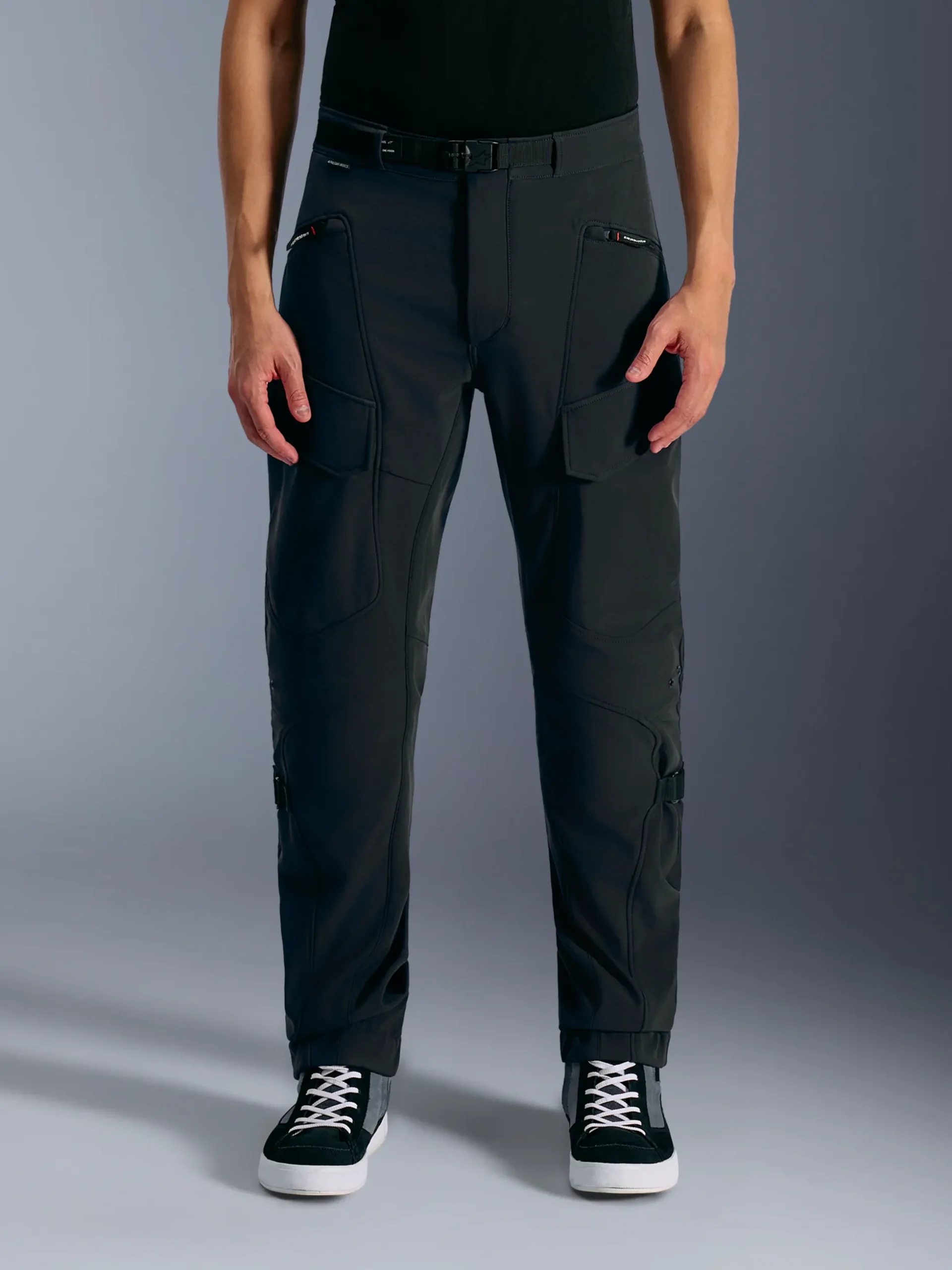 Juggernaut V2 Motorradhose